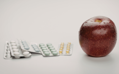 First steps: Bones for Life, HRT, nutrition