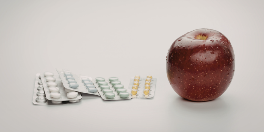 First steps: Bones for Life, HRT, nutrition