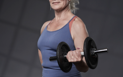 Next steps: Weight bearing exercise & resistance